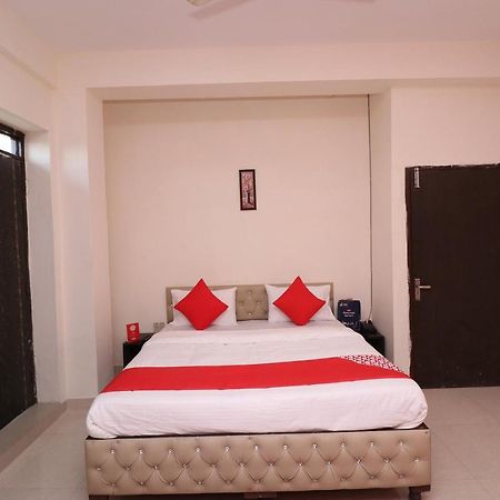 Oyo 26652 Roop River Resort Naupala Luaran gambar