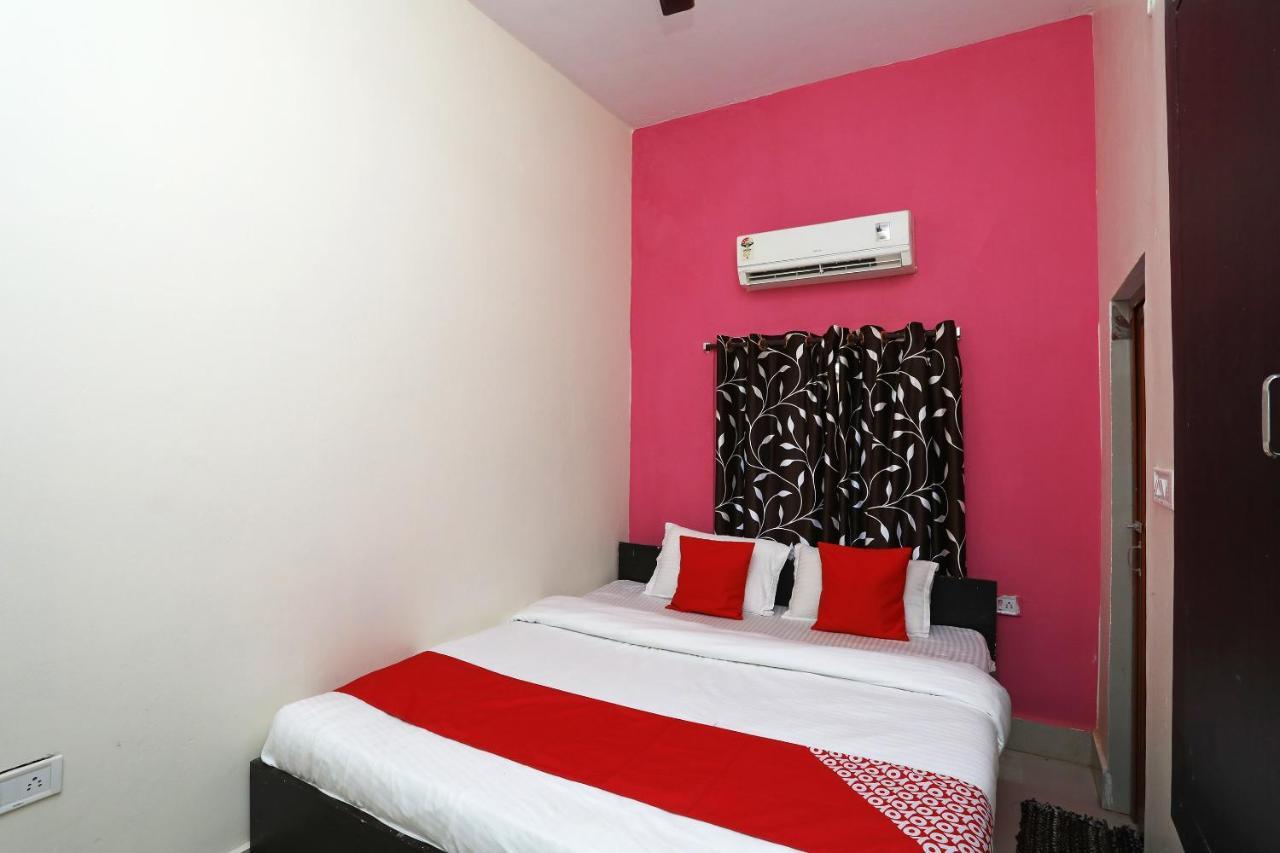 Oyo 26652 Roop River Resort Naupala Luaran gambar
