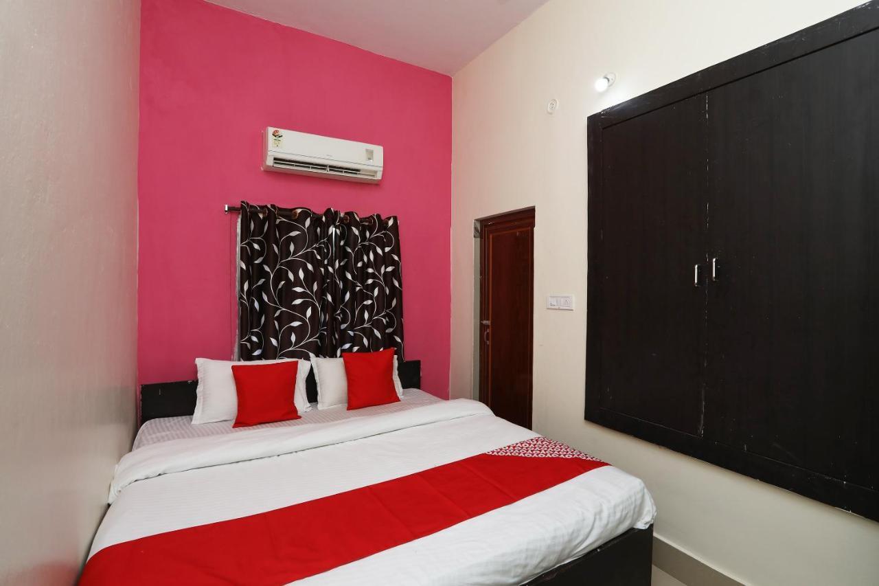 Oyo 26652 Roop River Resort Naupala Luaran gambar